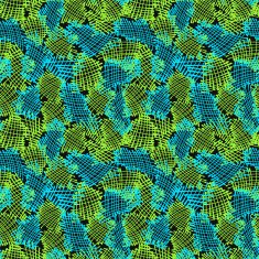 Abstract seamless pattern N369