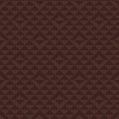 Geometric Knitted Seamless Pattern