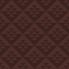 Geometric Knitted Seamless Pattern N2