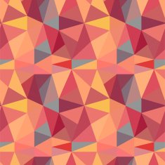 Abstract seamless pattern N372