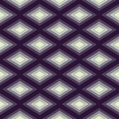 Seamless Geometric Pattern N35