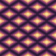 Seamless Geometric Pattern N36