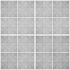 Abstract black and white geometric pattern seamless arabesque style N46
