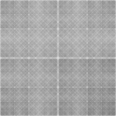 Abstract black and white geometric pattern seamless arabesque style N56