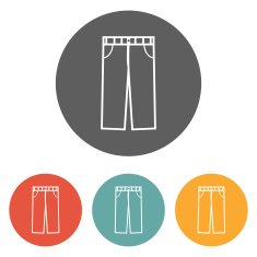 trousers icon N4