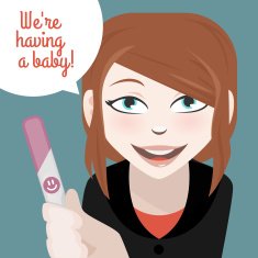 Pregnancy Test N9