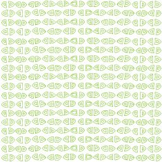 Seamless pattern in green Inspired by banknote and money watermark N4