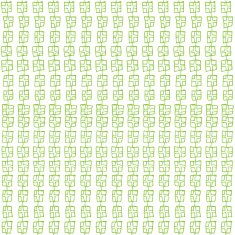 Seamless pattern in green Inspired by banknote and money watermark N7