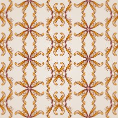 Brown-beige seamless vector background EPS10