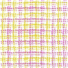 Striped hand painted and drawn vector seamless pattern N2