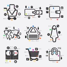 fashion infographic N30