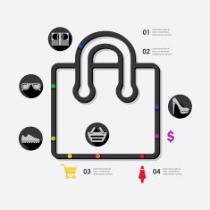fashion infographic N31