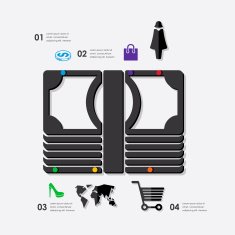 fashion infographic N33