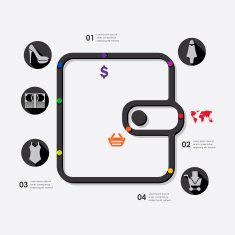 fashion infographic N37