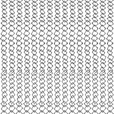ornamental seamless pattern in ethnic folk style