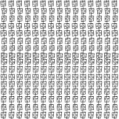 doodle seamless pattern and texture N7