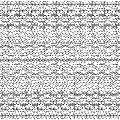 doodle seamless pattern and texture N8