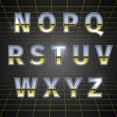 Style Text N2