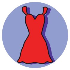 Dress N6