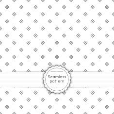 vector seamless pattern N170