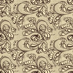 lacy seamless pattern N5