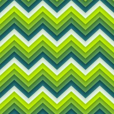 Seamless Geometric Pattern N38