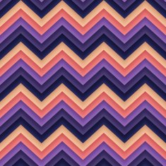 Seamless Geometric Pattern N39