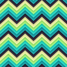 Seamless Geometric Pattern N41