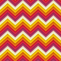 Seamless Geometric Pattern N42