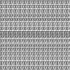 doodle seamless pattern and texture N12