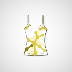 Abstract illustration on singlet N48