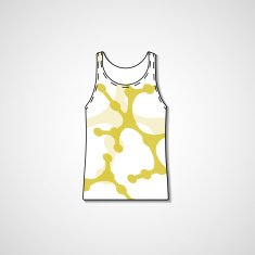 Abstract illustration on singlet N49