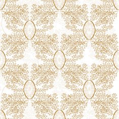Vector decorative seamless pattern background Elegant luxury texture for wallpapers N14