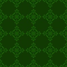 Vector decorative seamless pattern background Elegant luxury texture for wallpapers N20