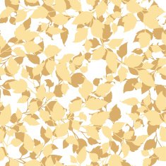 Plants pattern N13