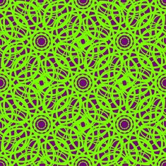 Ornamental background with lace ornament elements ornate background N2