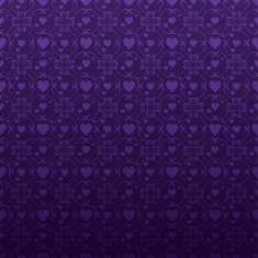 Valentine hearts background N88