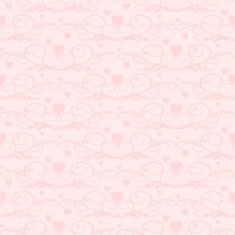 Valentine hearts background N102