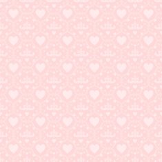 Valentine hearts background N185