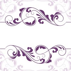 Vintage greeting card N122