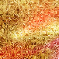 Hot mosaic background template EPS 10 N2