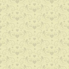 Valentine hearts background N251