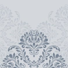Vintage greeting card N128