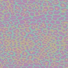 leopard skin pattern N4
