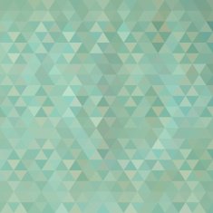 Retro pattern of geometric shapes Colorful-mosaic-ban ner Geometric