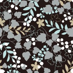 Plants pattern N20