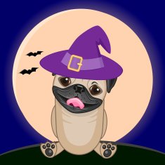 Halloween N75