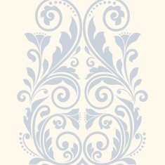 Vintage invitation card N39