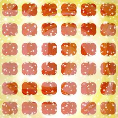 Abstract Shiny Background Design Graphic