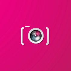 Photo camera icon N3